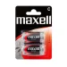 Zinc battery Maxell R14/C 1.5V pc2, 1000000000036419 03 