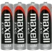 Батерия цинк Maxell AA/R6 1.5V оп4, 1000000000033234 03 