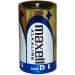 Alk. battery Maxell LR20/D 1.5V pc2, 1000000000041065 06 