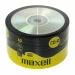 CD-R Maxell 700MB 52X pack of 50 pieces, 1000000000004759 03 