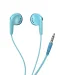 Earphones MAXELL EB-98 , In-Ear, Blue, 2004902580748548 03 