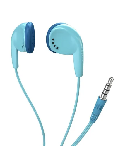 Earphones MAXELL EB-98 , In-Ear, Blue, 2004902580748548 02 