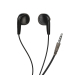 Earphones Maxell EB-98, Black, 2004902580748630 03 