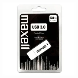 Maxell USB 3.0 Flix 128GB White