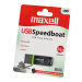 Maxell USB 2.0 Speedboat 32GB Black, 2004902580775797 02 