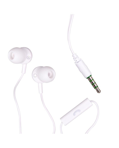 Слушалки тапи Maxell EB-875, бели, 2004902580782856 02  — OK Office Слушалки тапи Maxell EB-875, бели, 2004902580782856 02