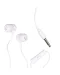 Earphones with microphone MAXELL color BUDS EB-875, In-Ear, white, 2004902580782856 03 