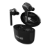 Блутут слушалки-тапи с докинг кутийка Maxell Bass 13, True Wireless, Bluetooth 5.0, Черни, 2004902580786915 04 