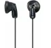 Sony Headset MDR-E9LP black, 2004905524727685 02 