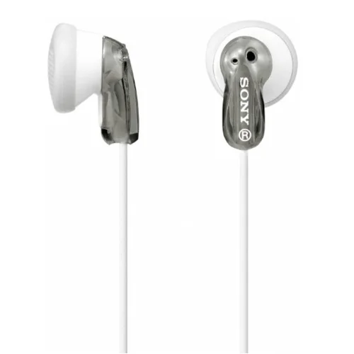 Слушалки Sony Headset MDR-E9LP grey, 2004905524731880