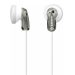 Sony Earphones MDR-E9LP Grey, 2004905524731880 02 