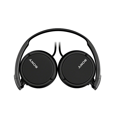 Sony Headset MDR-ZX110, Black, 2004905524930184 02 