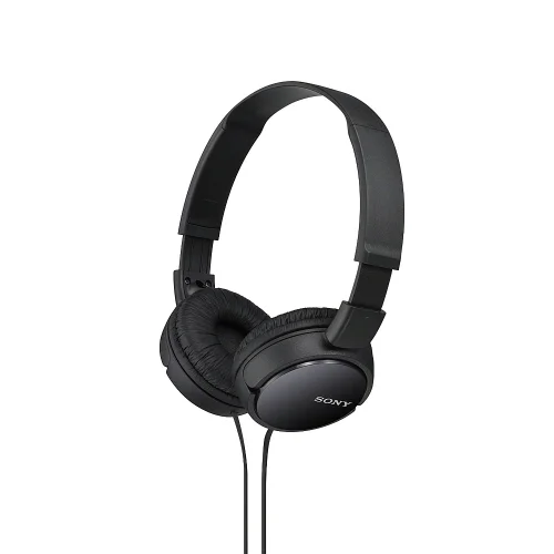 Слушалки Sony Headset MDR-ZX110AP black, 2004905524930221