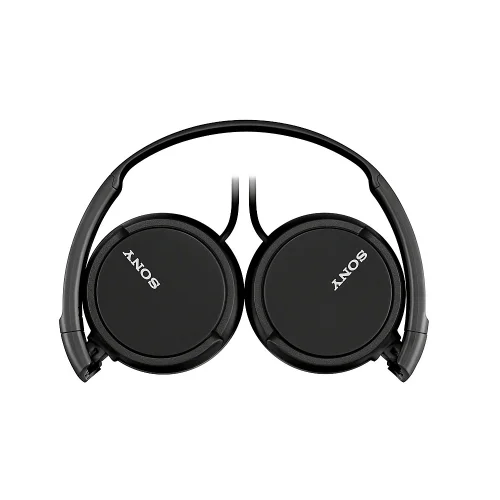 Слушалки Sony Headset MDR-ZX110AP black, 2004905524930221 02 