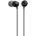 Слушалки Sony Headset MDR-EX15LP black, 2004905524931181 02 