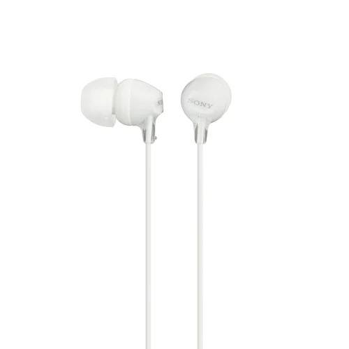 Sony Headset MDR-EX15LP white, 2004905524937213