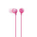 Sony Earphones MDR-EX15LP, Pink, 2004905524937244 02 