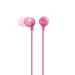 Слушалки Sony Headset MDR-EX15LP pink, 2004905524937244 02 