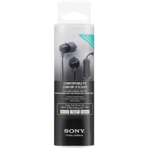 Sony headphones + mic MDR-EX15AP pink, 2004905524937336 02 