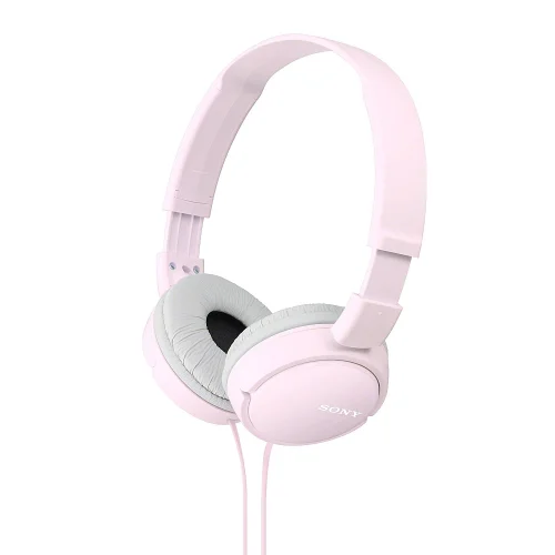 Слушалки Sony Headset MDR-ZX110 pink, 2004905524937794
