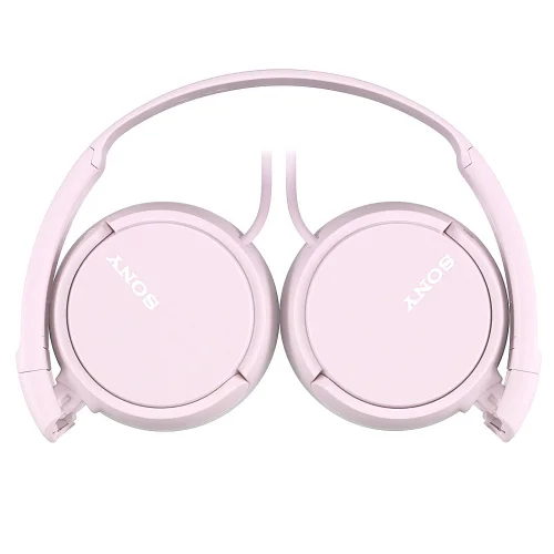 Слушалки Sony Headset MDR-ZX110 pink, 2004905524937794 02 