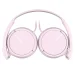 Sony Headset MDR-ZX110 pink, 2004905524937794 03 