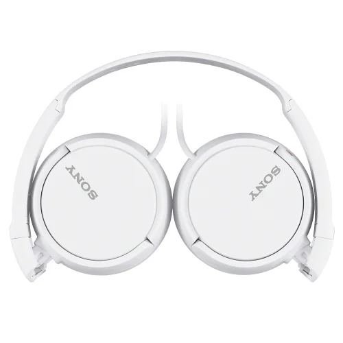 Sony Headset MDR-ZX110AP white, 2004905524937954 02 