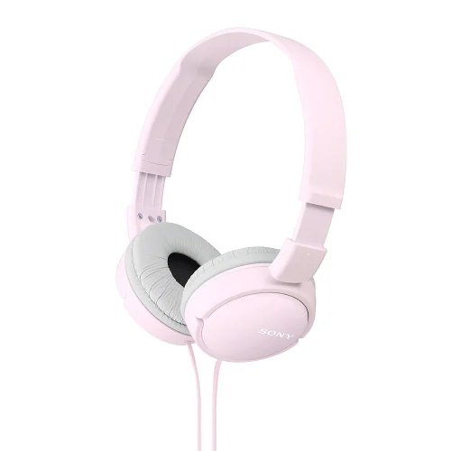 Слушалки Sony Headset MDR-ZX110AP pink, 2004905524937961