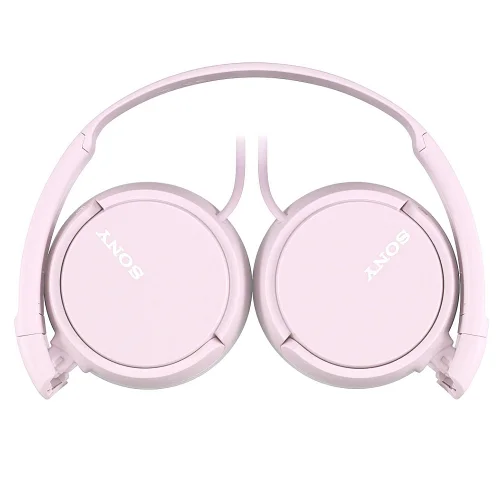 Слушалки Sony Headset MDR-ZX110AP pink, 2004905524937961 02 