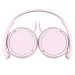 Sony Headset MDR-ZX110AP pink, 2004905524937961 03 