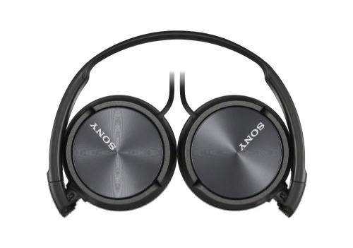 Слушалки, Sony MDR-ZX310, черен, 2004905524942132 02 