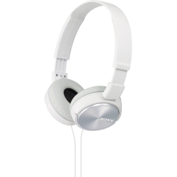 Sony Headset MDR-ZX310, White