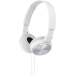 Слушалки Sony MDR-ZX310, бял, 2004905524942149 03 