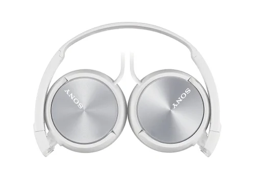 Слушалки Sony Headset MDR-ZX310 white, 2004905524942149 02 