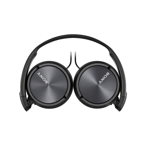 Слушалки Sony MDR-ZX310AP, черен, 2004905524942170 02 