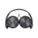 Слушалки Sony MDR-ZX310AP, черен, 2004905524942170 03 