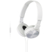 Слушалки Sony MDR-ZX310AP, бял, 2004905524942187 02 