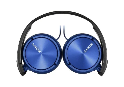 Sony Headset MDR-ZX310AP blue, 2004905524942200 02 