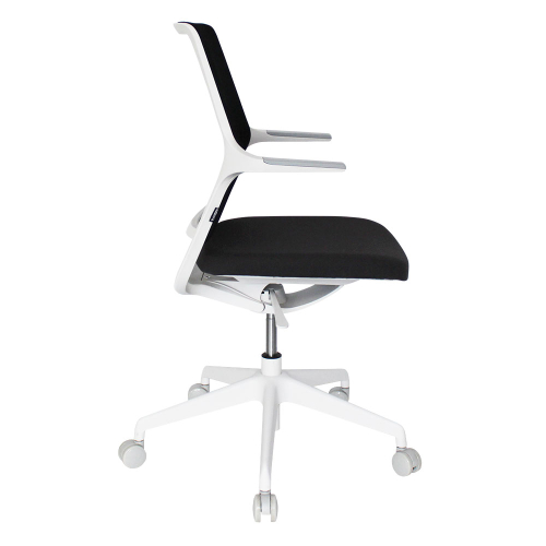 Work chair Flair M black, 1000000000049179 02  — OK Office Work chair Flair M black, 1000000000049179 02