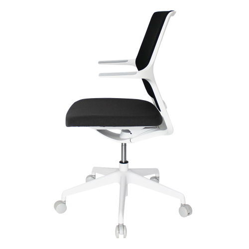 Work chair Flair M black, 1000000000049179 04  — OK Office Work chair Flair M black, 1000000000049179 04