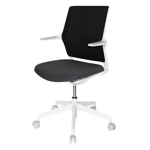 Work chair Flair M black, 1000000000049179 05  — OK Office Work chair Flair M black, 1000000000049179 05
