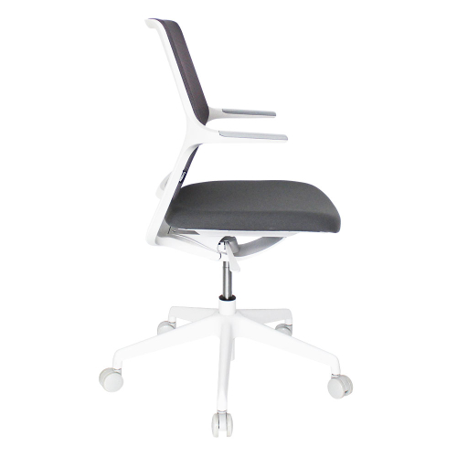 Work chair Flair M dark gray, 1000000000049180 02  — OK Office Work chair Flair M dark gray, 1000000000049180 02