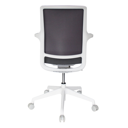Work chair Flair M dark gray, 1000000000049180 03  — OK Office Work chair Flair M dark gray, 1000000000049180 03