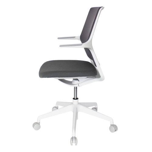 Work chair Flair M dark gray, 1000000000049180 04  — OK Office Work chair Flair M dark gray, 1000000000049180 04