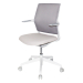 Work chair Flair M light gray, 1000000000049181 07  — OK Office Work chair Flair M light gray, 1000000000049181 07