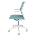Work chair Flair F blue, 1000000000049182 07  — OK Office Work chair Flair F blue, 1000000000049182 07
