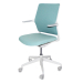 Work chair Flair F blue, 1000000000049182 07  — OK Office Work chair Flair F blue, 1000000000049182 07