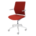 Work chair Flair F red, 1000000000049183 07  — OK Office Work chair Flair F red, 1000000000049183 07