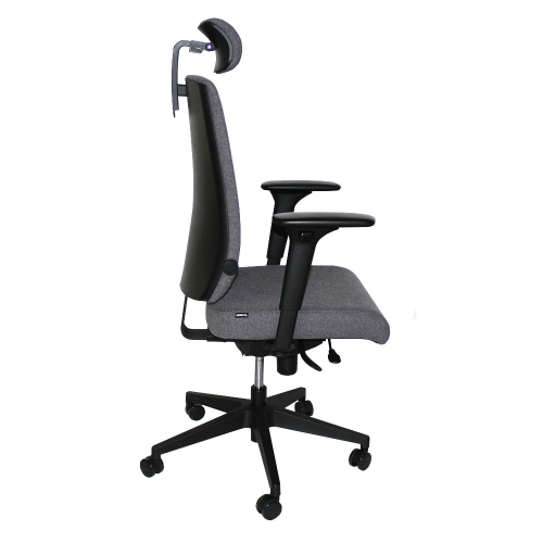 Chair Vabene Pro HB darkgrey, 1000000000049184 03  — OK Office Chair Vabene Pro HB darkgrey, 1000000000049184 03