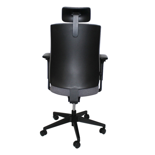 Chair Vabene Pro HB darkgrey, 1000000000049184 04  — OK Office Chair Vabene Pro HB darkgrey, 1000000000049184 04